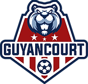 Logo ES Guyancourt Club Football